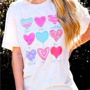 “Love One Another” T-Shirt